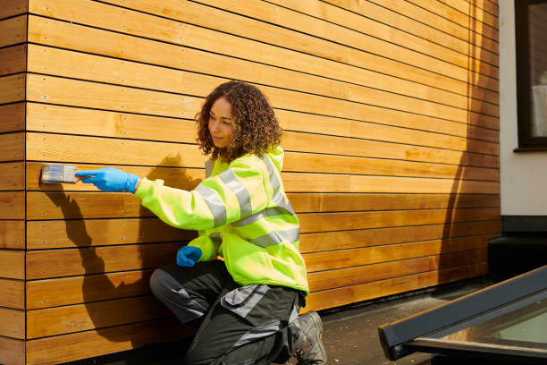 Best Insulated Siding Installation  in Lewisburg, KY